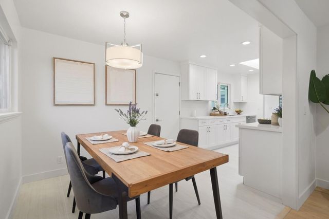 841 Brentwood Drive, San Jose, CA 95129