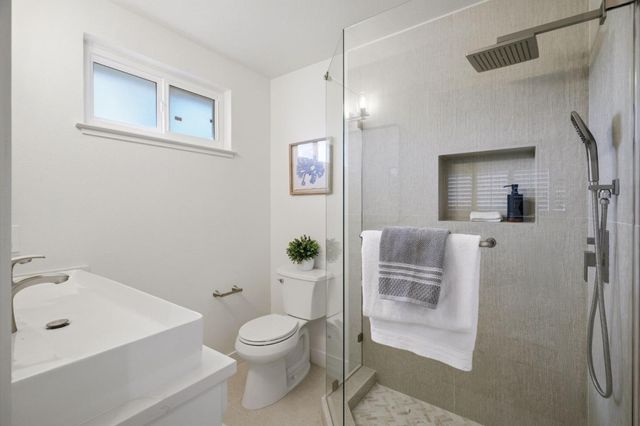 841 Brentwood Drive, San Jose, CA 95129