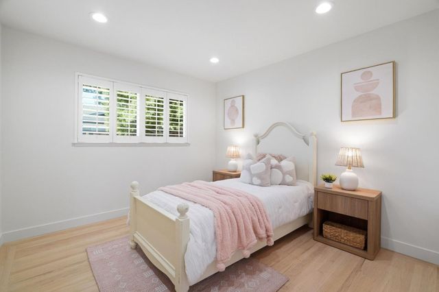 841 Brentwood Drive, San Jose, CA 95129