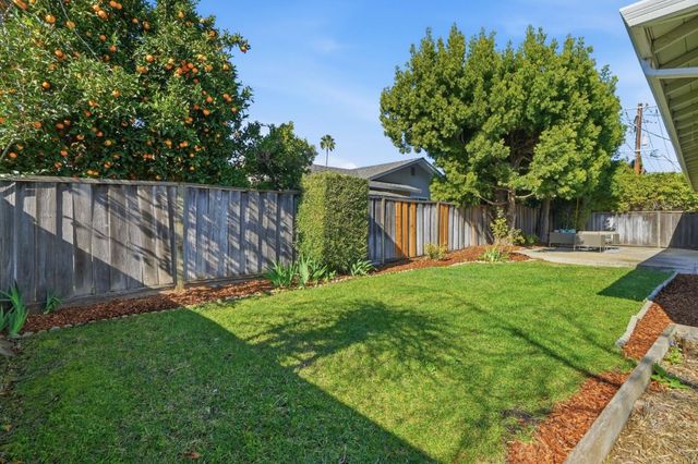 841 Brentwood Drive, San Jose, CA 95129