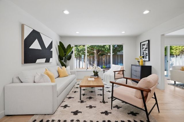 841 Brentwood Drive, San Jose, CA 95129