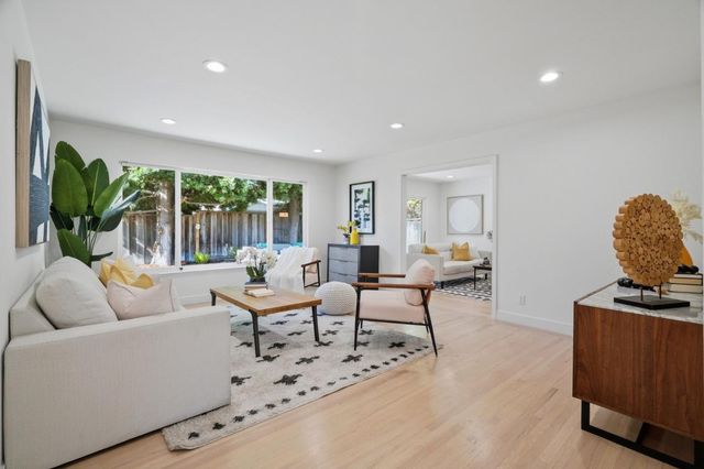 841 Brentwood Drive, San Jose, CA 95129