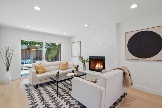 841 Brentwood Drive, San Jose, CA 95129