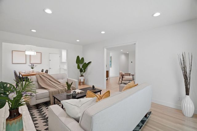 841 Brentwood Drive, San Jose, CA 95129