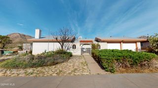 6605 MORNINGSIDE Circle, El Paso, TX 79904