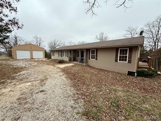 4203 Highway 19, Owensville, MO 65066