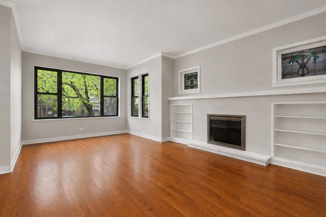 1731 W NORTH SHORE Avenue 3, Chicago, IL 60626