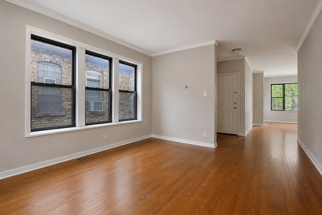 1731 W NORTH SHORE Avenue 3, Chicago, IL 60626