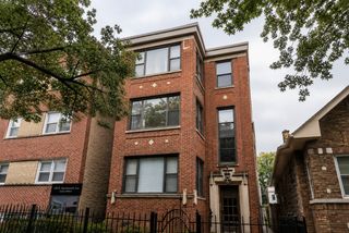 1731 W NORTH SHORE Avenue 3, Chicago, IL 60626