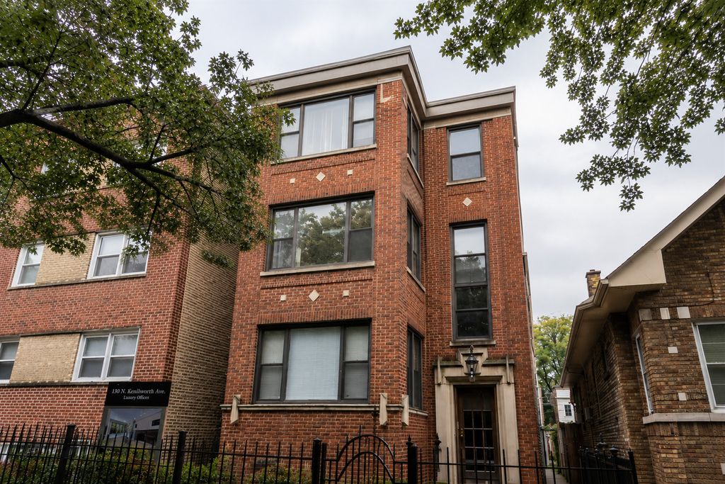 1731 W NORTH SHORE Avenue 3, Chicago, IL 60626