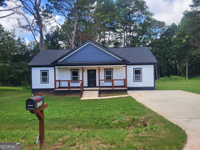 4305 22nd Avenue, Valley, AL 36854