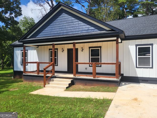 4305 22nd Avenue, Valley, AL 36854