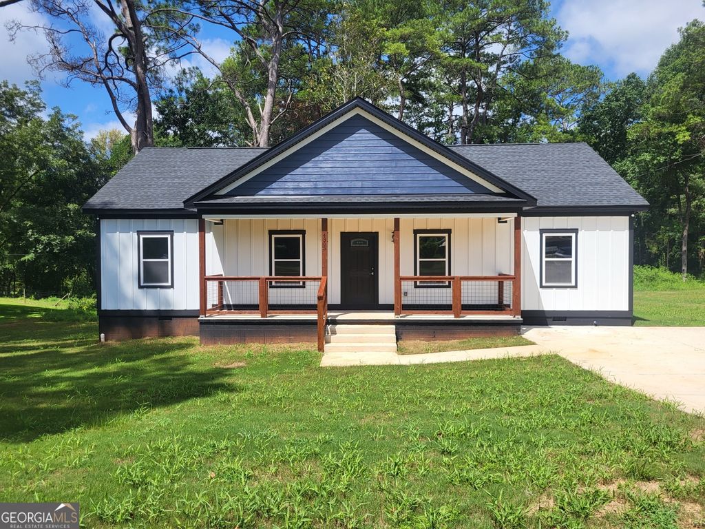 4305 22nd Avenue, Valley, AL 36854