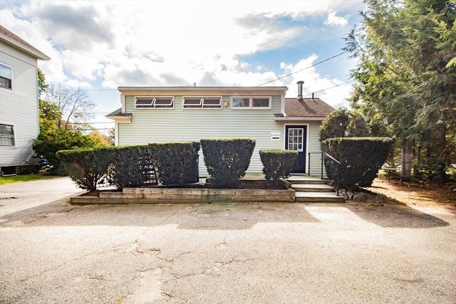 4 Boyden Rd, Holden, MA 01520