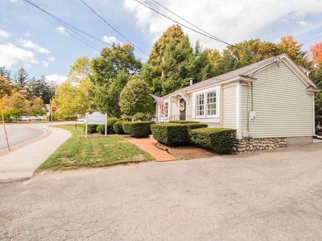 4 Boyden Rd, Holden, MA 01520