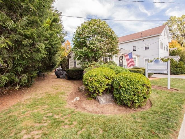 4 Boyden Rd, Holden, MA 01520