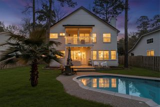 75 Autumn Branch Drive, The Woodlands, TX 77382