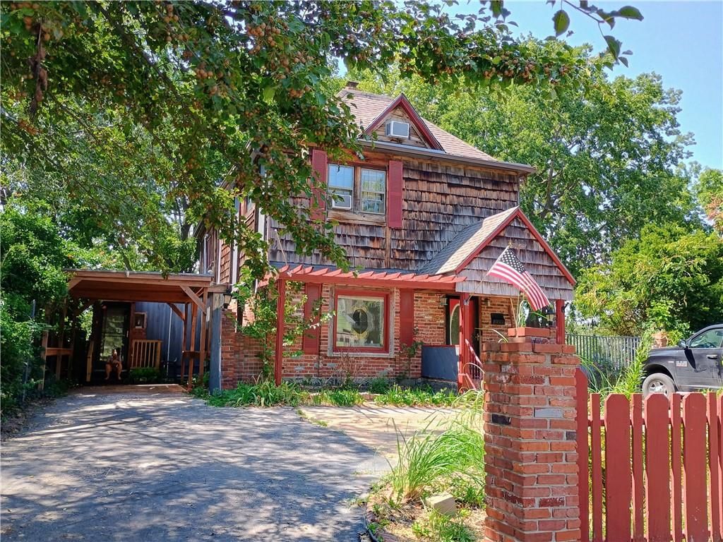 62 S Valley Street, Kansas City, KS 66102