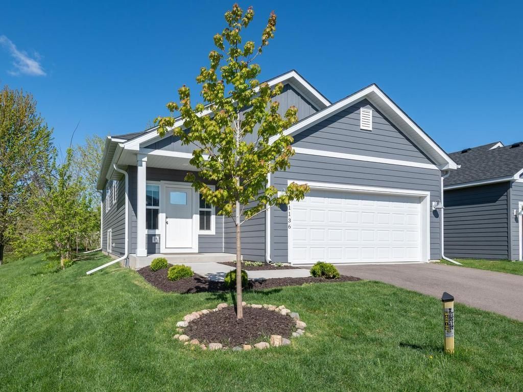 1111 Dorthy Lane, Elko New Market, MN 55054