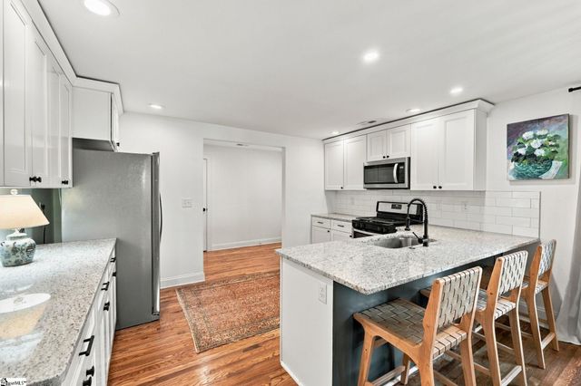 117 Monteith Circle, Greenville, SC 29605