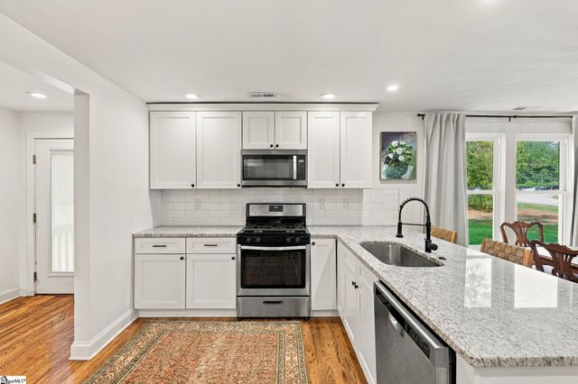 117 Monteith Circle, Greenville, SC 29605