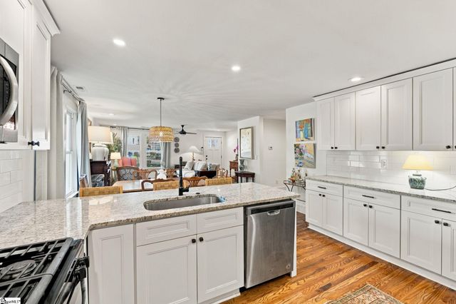 117 Monteith Circle, Greenville, SC 29605