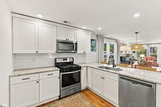 117 Monteith Circle, Greenville, SC 29605