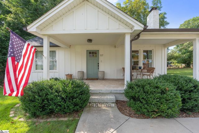 117 Monteith Circle, Greenville, SC 29605