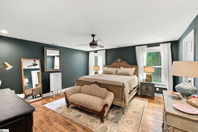 117 Monteith Circle, Greenville, SC 29605