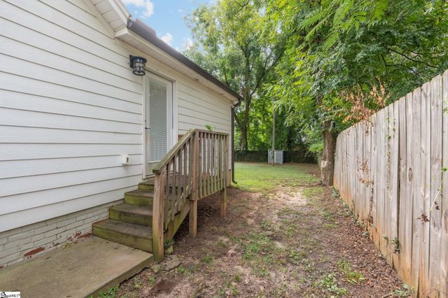 117 Monteith Circle, Greenville, SC 29605
