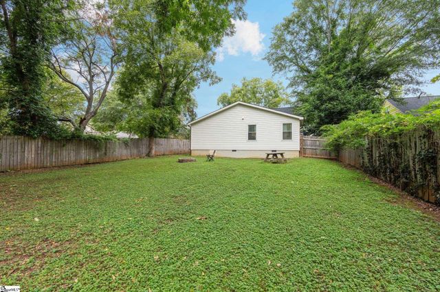 117 Monteith Circle, Greenville, SC 29605