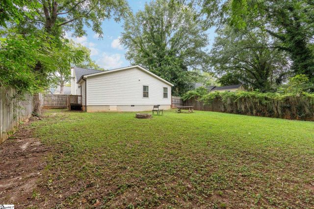 117 Monteith Circle, Greenville, SC 29605