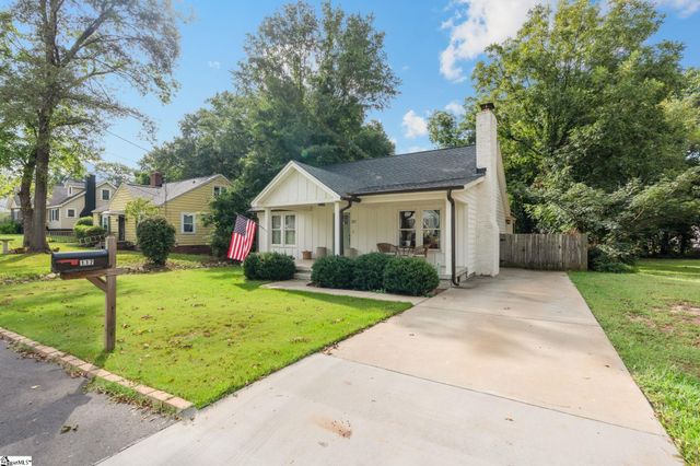 117 Monteith Circle, Greenville, SC 29605