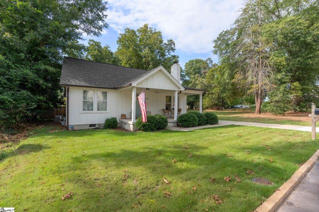 117 Monteith Circle, Greenville, SC 29605