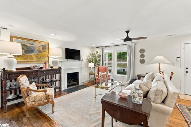 117 Monteith Circle, Greenville, SC 29605