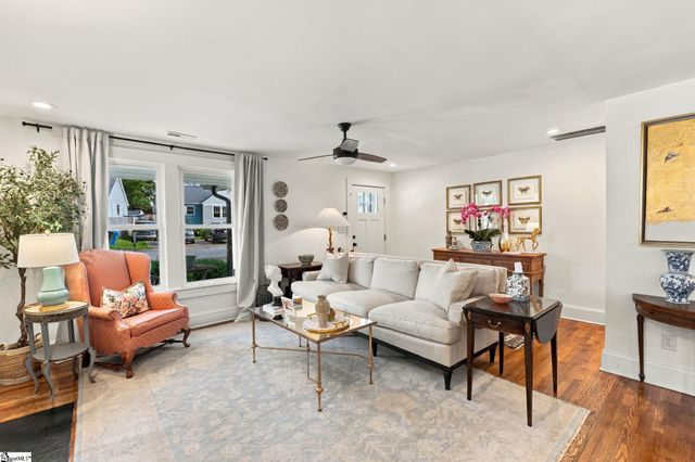 117 Monteith Circle, Greenville, SC 29605
