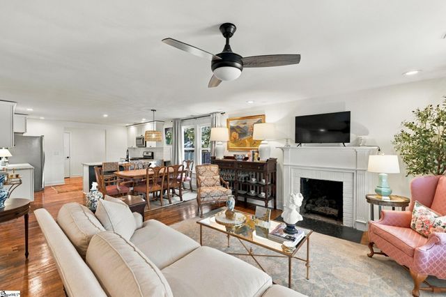117 Monteith Circle, Greenville, SC 29605