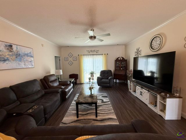 357 Spyglass Hill Drive, Perry, GA 31069
