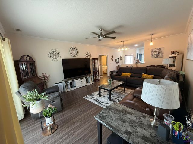 357 Spyglass Hill Drive, Perry, GA 31069