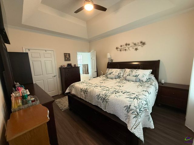 357 Spyglass Hill Drive, Perry, GA 31069