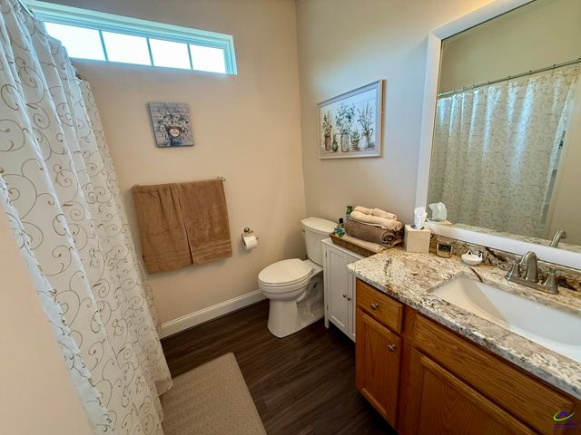 357 Spyglass Hill Drive, Perry, GA 31069