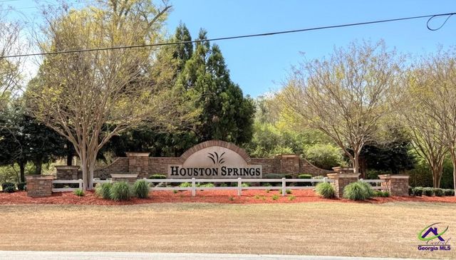357 Spyglass Hill Drive, Perry, GA 31069