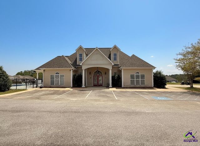 357 Spyglass Hill Drive, Perry, GA 31069