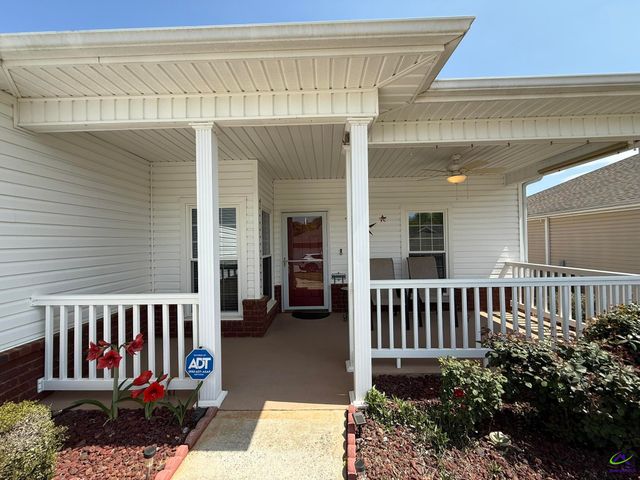 357 Spyglass Hill Drive, Perry, GA 31069