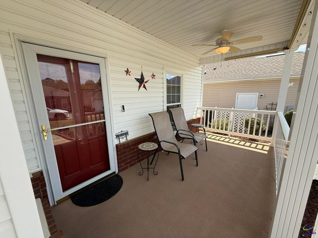 357 Spyglass Hill Drive, Perry, GA 31069