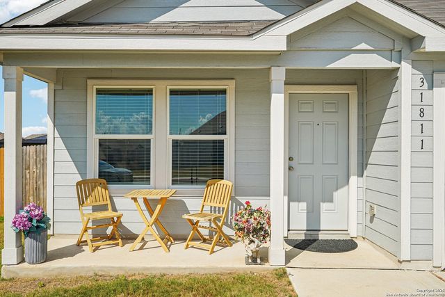 31811 Blackgum, Bulverde, TX 78163