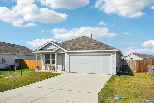 31811 Blackgum, Bulverde, TX 78163