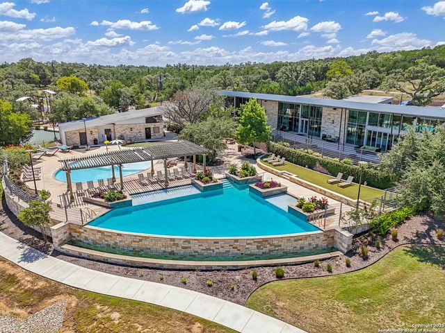 31811 Blackgum, Bulverde, TX 78163