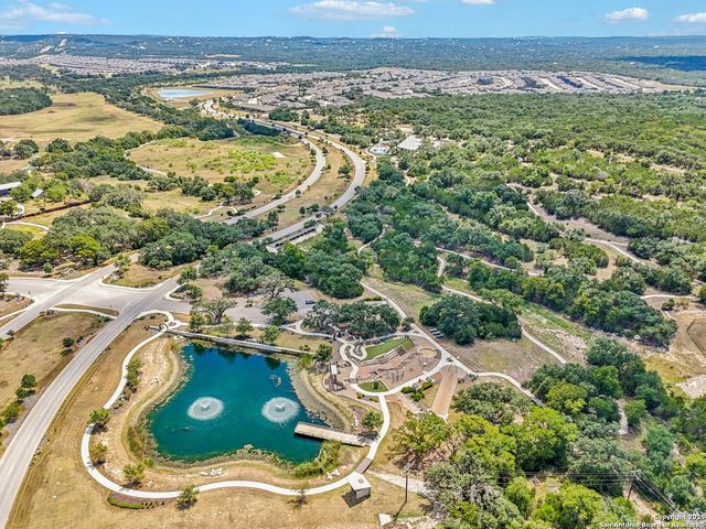 31811 Blackgum, Bulverde, TX 78163