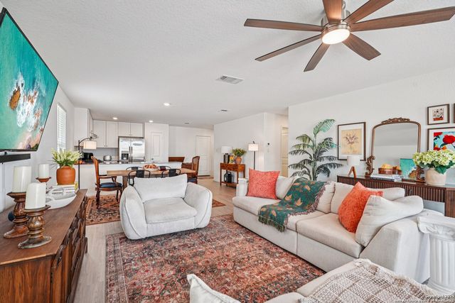 31811 Blackgum, Bulverde, TX 78163